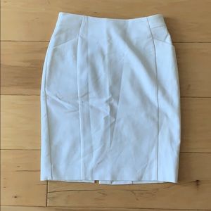 H&M pencil skirt
